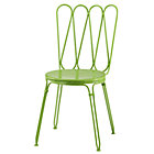 Lime Looking Glass Play Chair