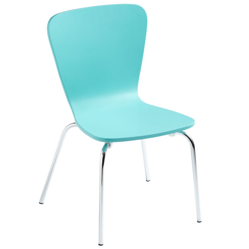 Little Felix Chair (Azure)