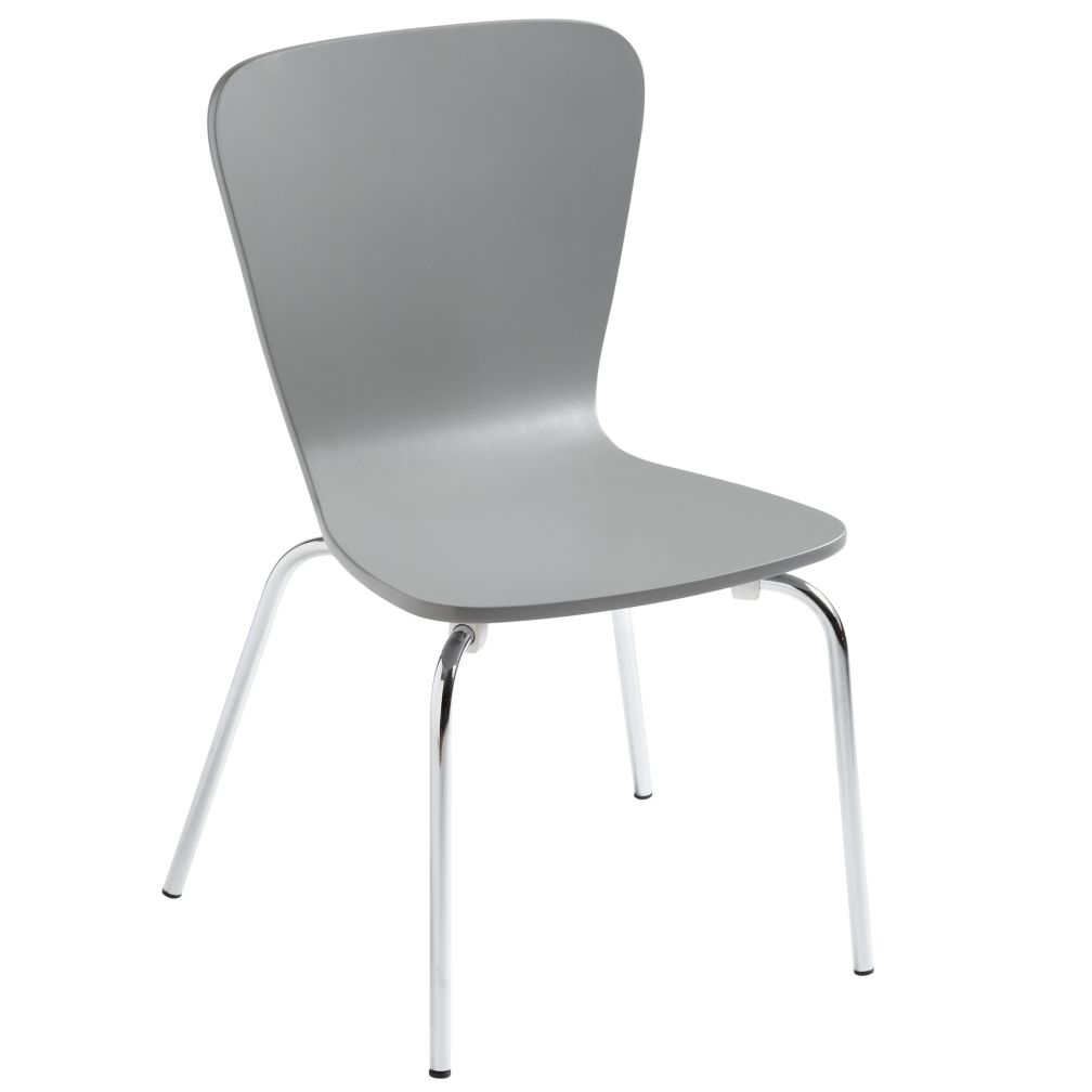 Little Felix Chair (Grey)