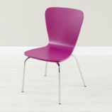 Little Felix Chair (Fuchsia)