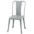 Grey Iron Rich Play Chair