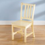 Parker Play Chair (Butter)