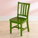 Parker Play Chair (Green)