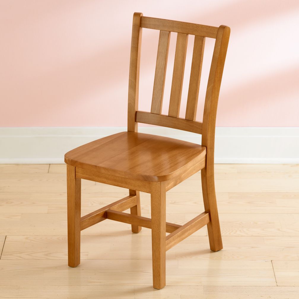 Parker Play Chair (Lt. Honey)