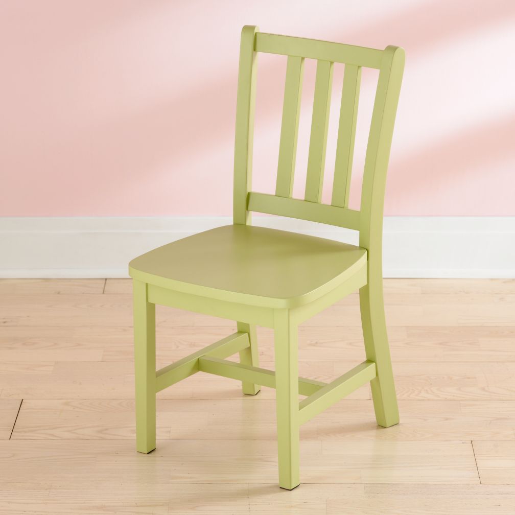 Parker Play Chair (Spring Green)