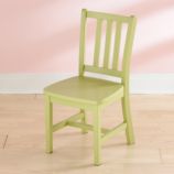 Parker Play Chair (Spring Green)