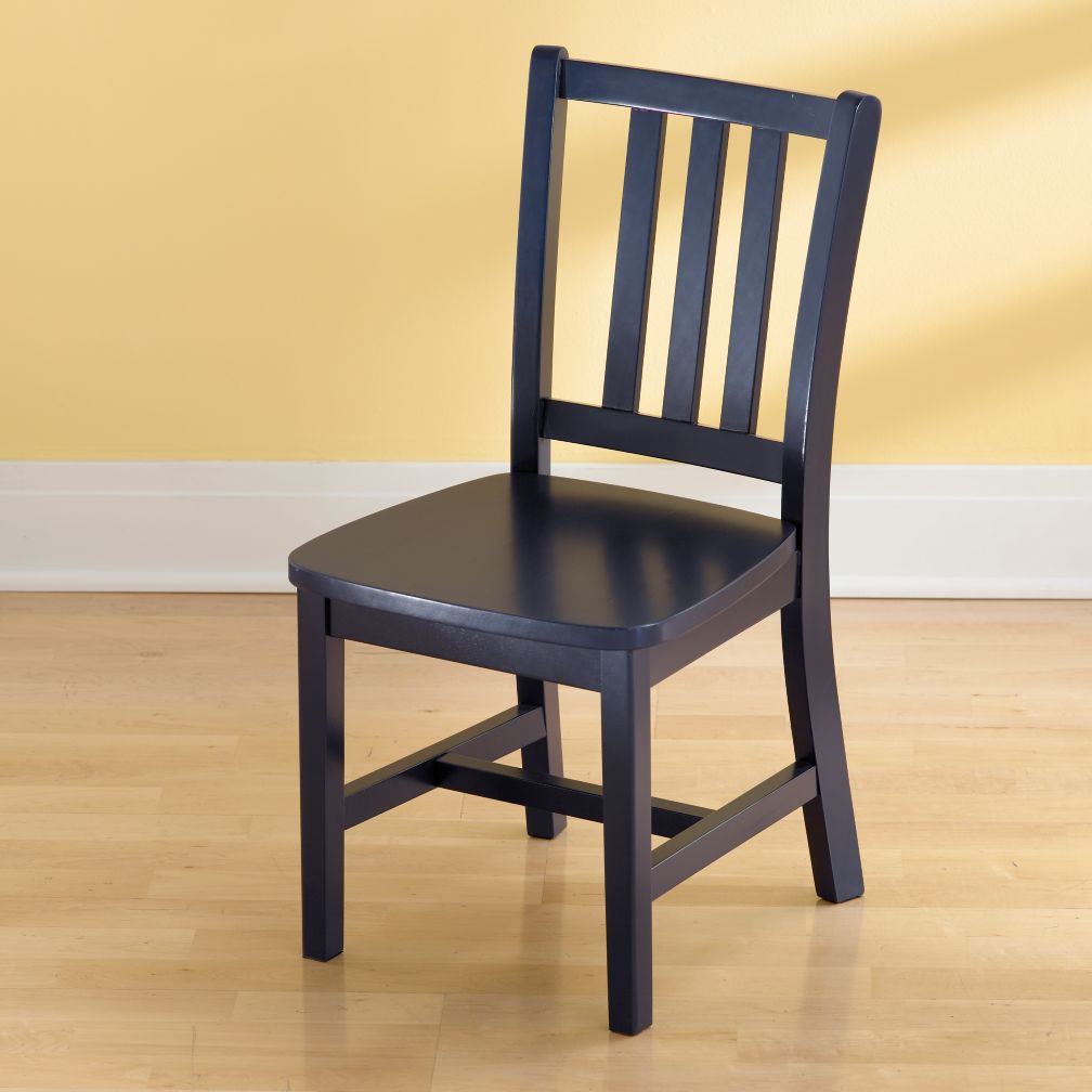 Parker Play Chair (Midnight Blue)