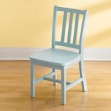 Parker Play Chair (Sky)