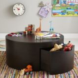 You Say Coffee, I Say Play Table
