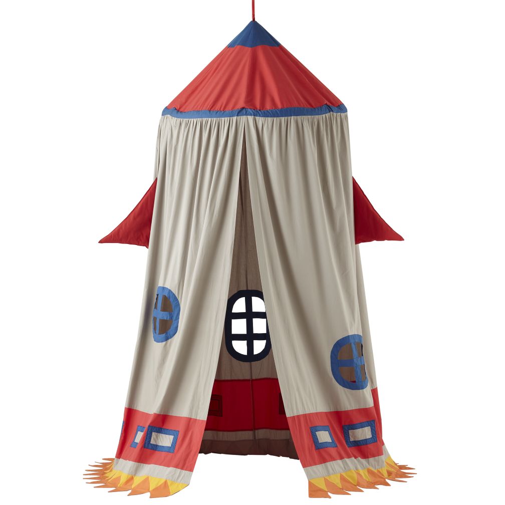 No Place Like Play Home (Rocket Ship)