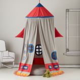 No Place Like Play Home (Rocket Ship)