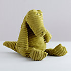 Corduroy Alligator