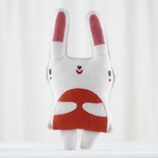 Tina the Bunny