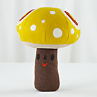 Mushroom Buddy