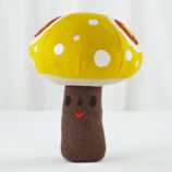 Mushroom Buddy