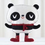 Hug the Panda