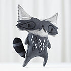 Johan the Raccoon