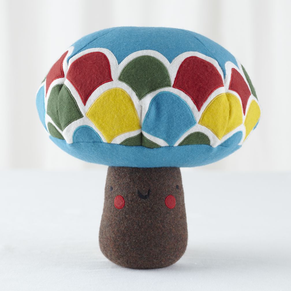 Rainbow Happy Tree