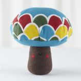 Rainbow Happy Tree