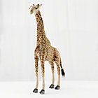 Large Plush Giraffe