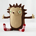 Hedgehog Youngin Cotton Monster