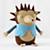 Plush_HedgeHog_Dad