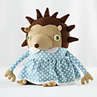 Hedgehog Mom Cotton Monster