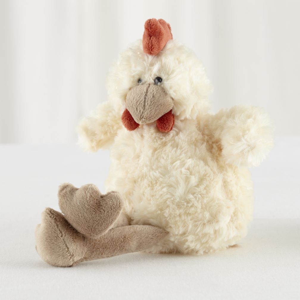 Einar the Hen