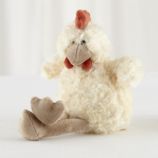 Einar the Hen