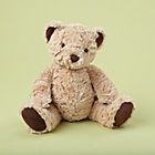 Medium Fuzzy Wuzzy Bear