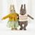 Plush_Kirschner_MrMrs_Bunny