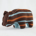 The Knit Menagerie Bear