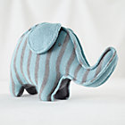 The Knit Menagerie Elephant