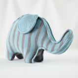 The Knit Menagerie (Elephant)