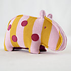 The Knit Menagerie Hippo