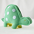 The Knit Menagerie Turtle