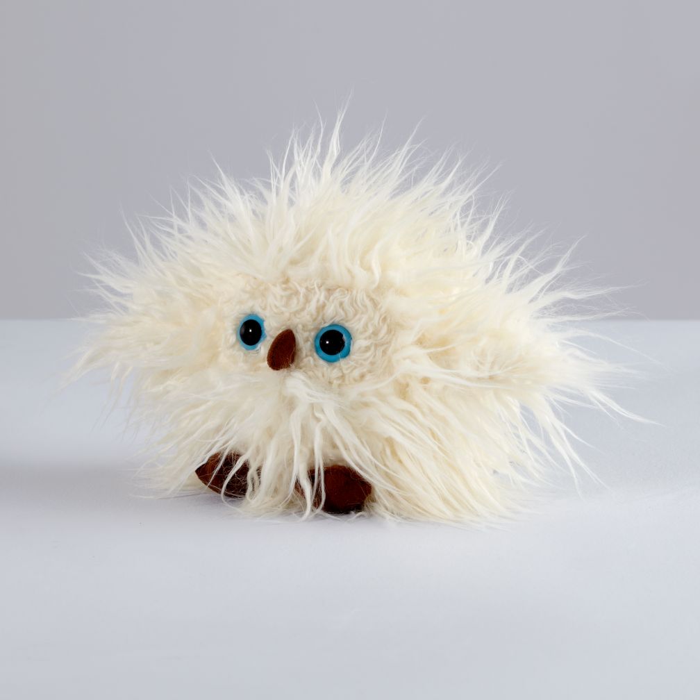 Fine Plush Friends (Owl)