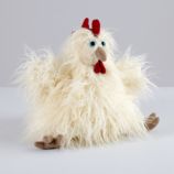 Fine Plush Friends (Hen)