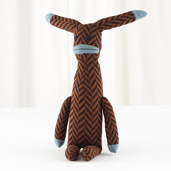 Plush_Sock_Creature_Gill
