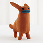 Stupid Sock Creature Unfrid Steeples