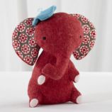 Wee Wonderfuls Elephant™ (Oliver)
