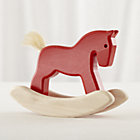 Rocking Pony