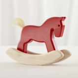 Rocking Pony