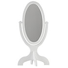 Debutante Cheval Mirror