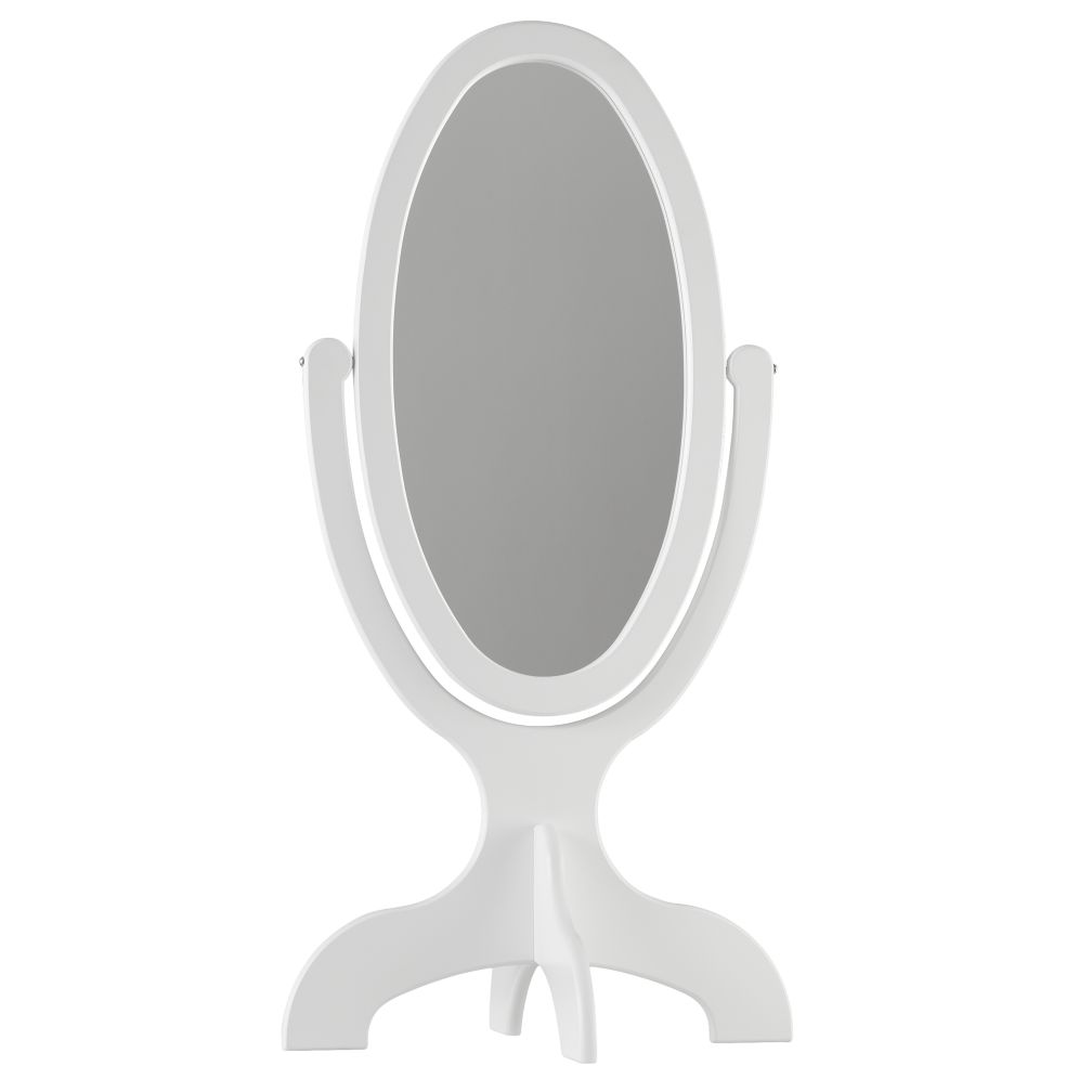 Debutante Cheval Mirror