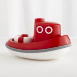 Tug Boat