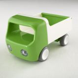 Tip Truck