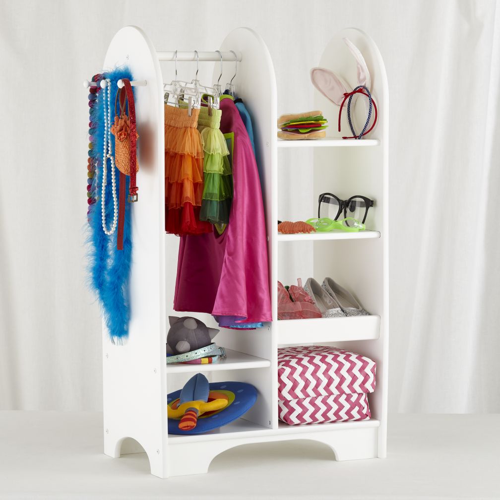 Debutante Wardrobe