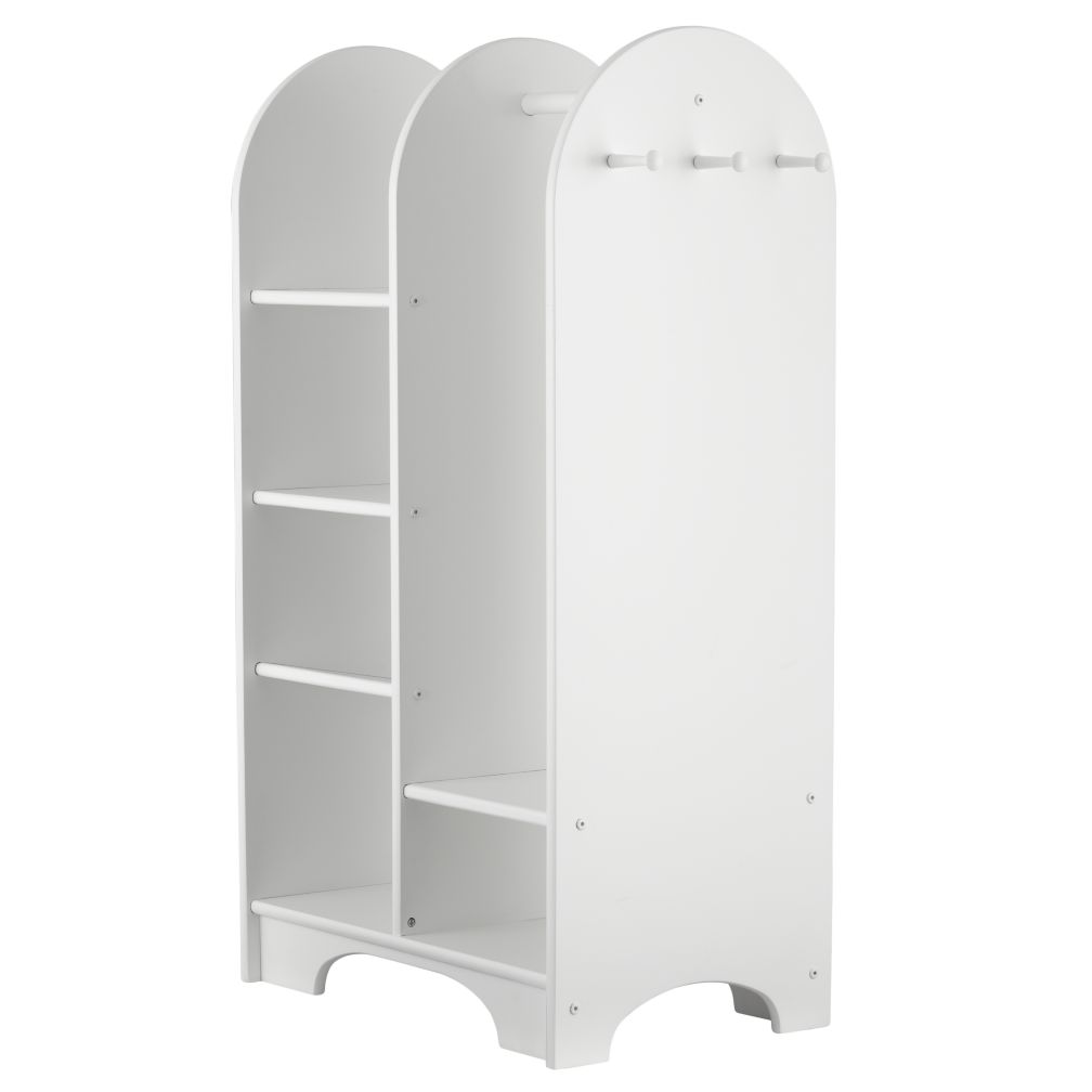 Debutante Wardrobe