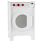 Spin Cycle Washer